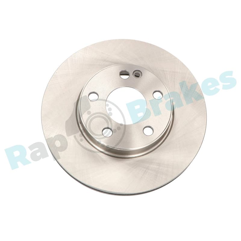 RAPBRAKES stabdžių diskas R-D0050