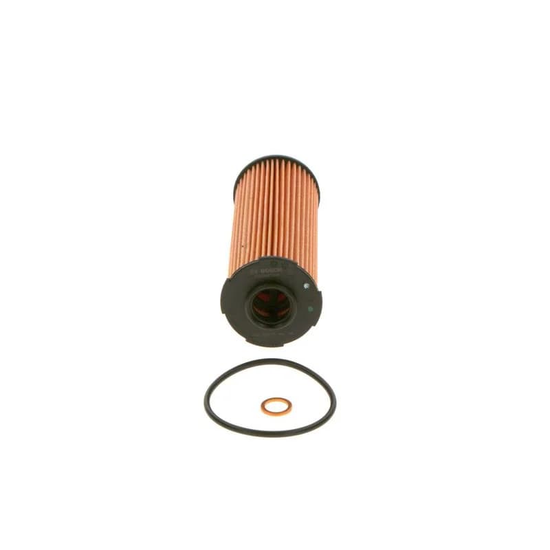 BOSCH F 026 407 264 alyvos filtras