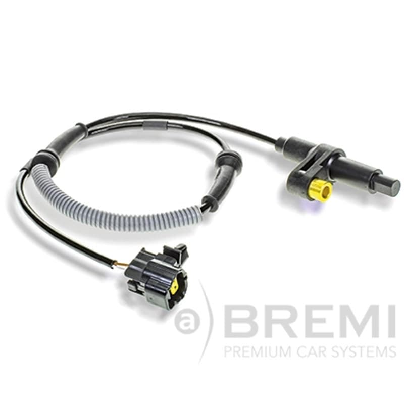 BREMI jutiklis, rato greitis 50004