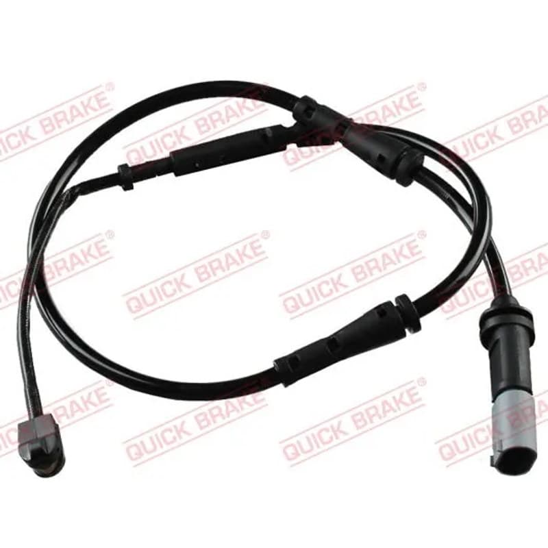 QUICKBRAKE WS 0401 A įspėjimo kontaktas, stabdžių trinkelių susidėvėjimas