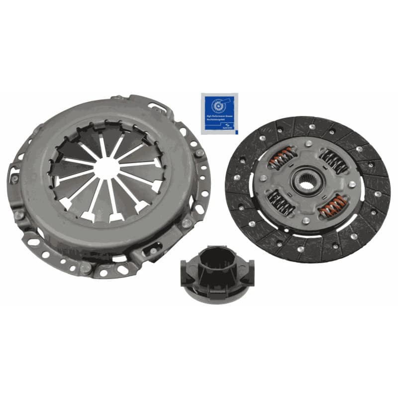SACHS sankabos komplektas 3000 951 534