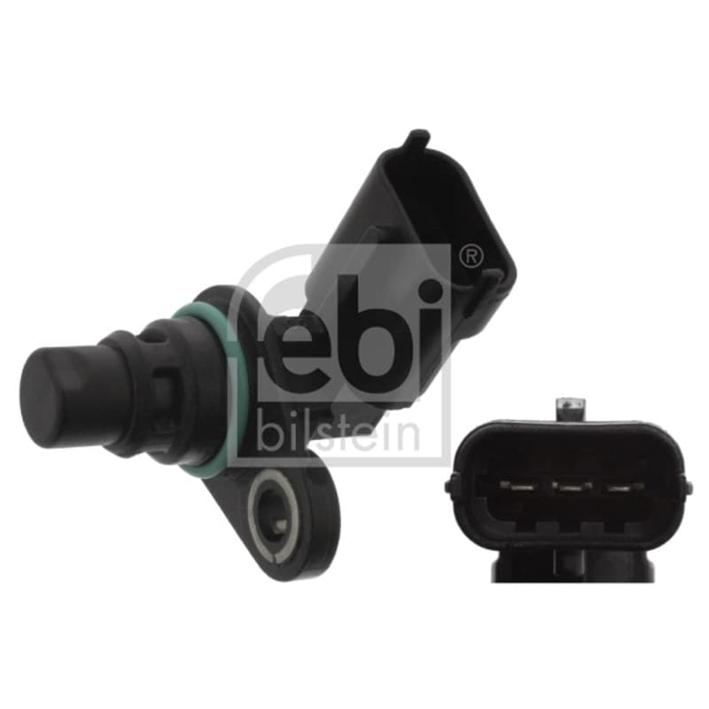 FEBIBILSTEIN jutiklis, skirstomojo veleno padėtis 44787