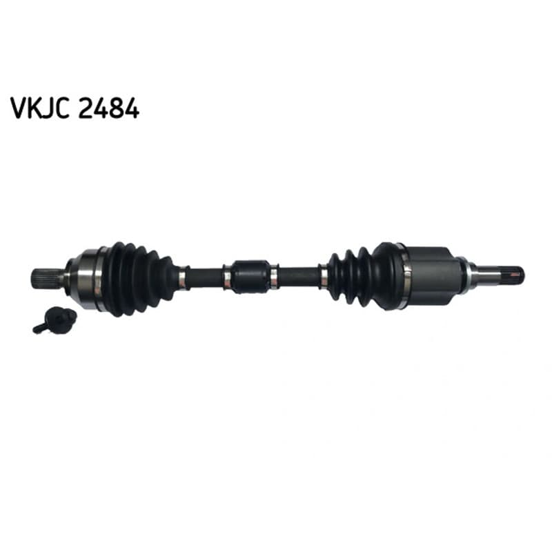 SKF VKJC 2484 pusašis