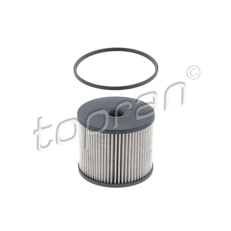 TOPRAN 721 306 kuro filtras