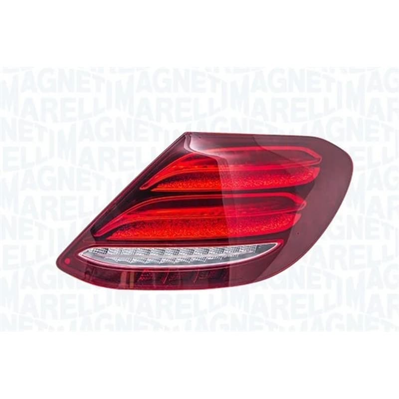 MAGNETIMARELLI kombinuotas galinis žibintas 714020800856