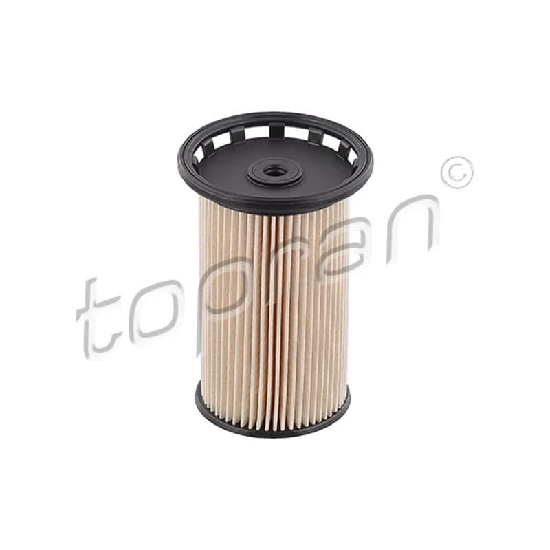 TOPRAN 113 557 kuro filtras