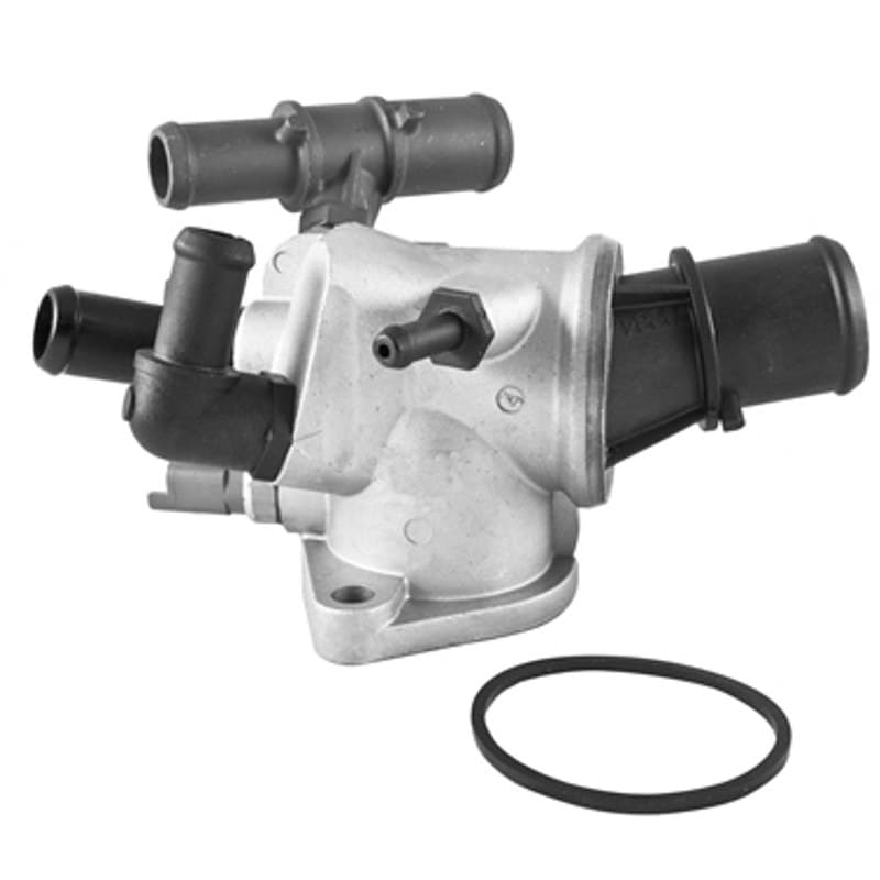 MOTORAD termostatas, aušinimo skystis 491-88K