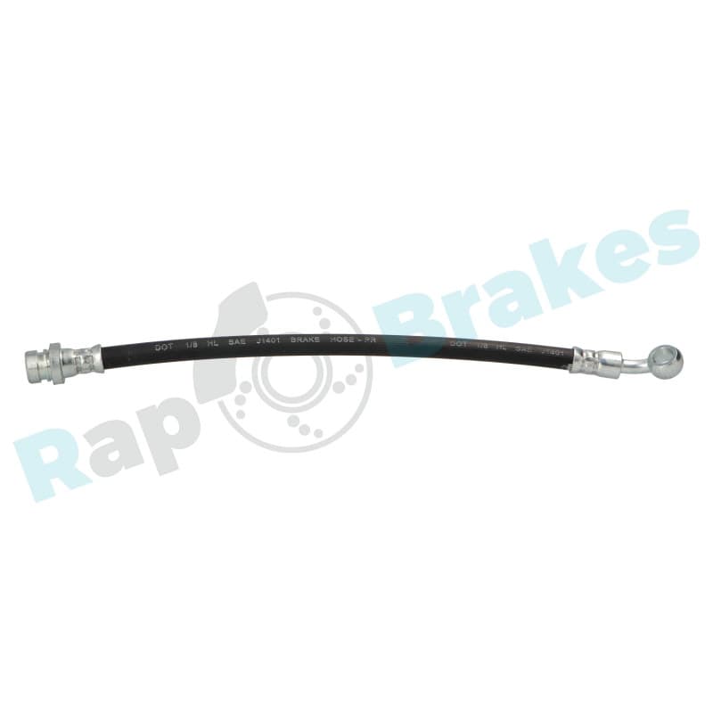 RAPBRAKES stabdžių žarnelė R-H1054