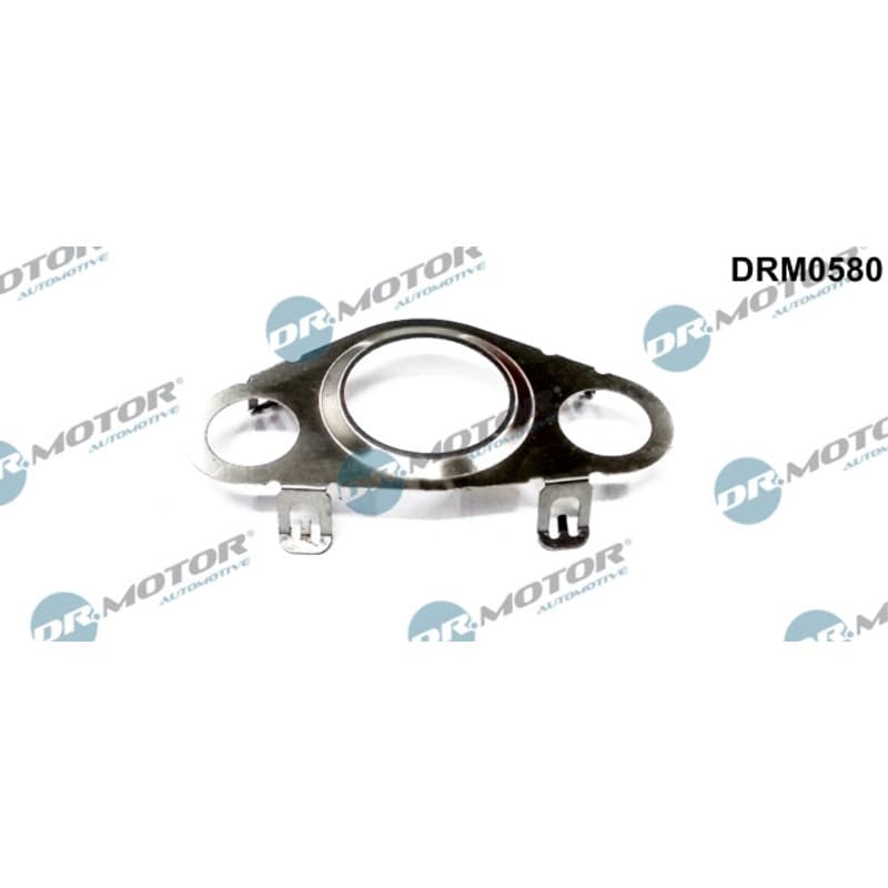 DRMOTORAUTOMOTIVE tarpiklis, EGR vožtuvas DRM0580