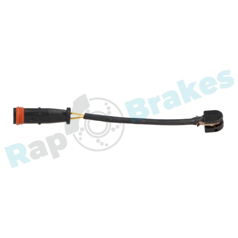 RAPBRAKES įspėjimo kontaktas, stabdžių trinkelių susidėvėjimas R-G0023