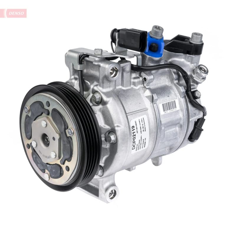DENSO kompresorius, oro kondicionierius DCP02119