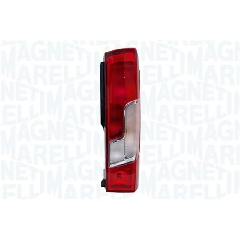 MAGNETIMARELLI kombinuotas galinis žibintas 712206101120