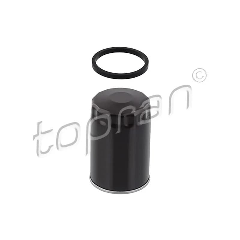 TOPRAN 101 090 alyvos filtras