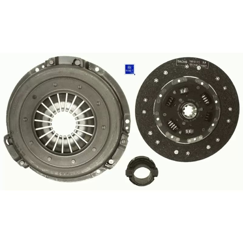 SACHS sankabos komplektas 3000 034 010