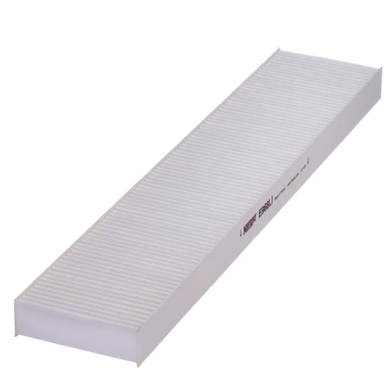 HENGSTFILTER filtras, salono oras E968LI