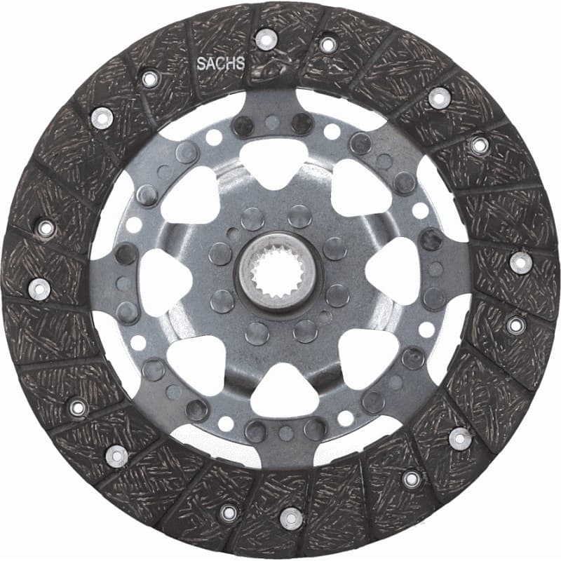 SACHS sankabos komplektas 3000 950 090