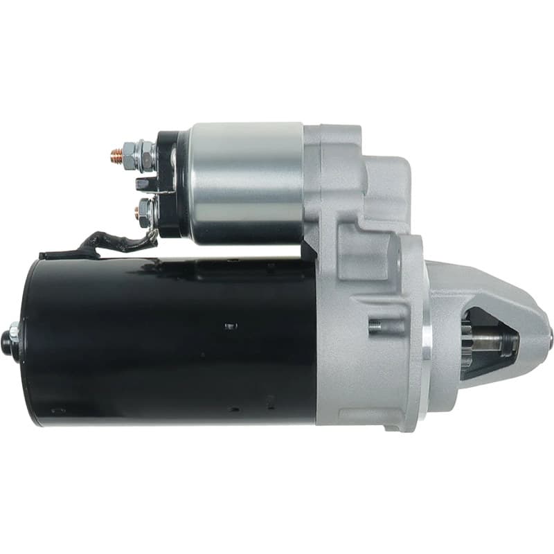 Starteris AUTOSTARTER S0411 AS