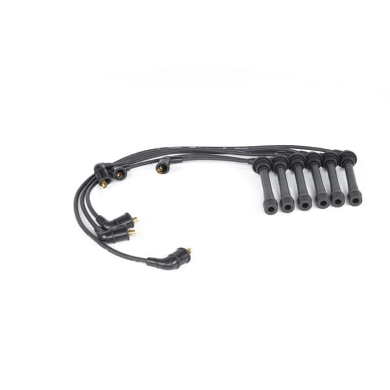 BOSCH 0 986 356 992 uždegimo laido komplektas