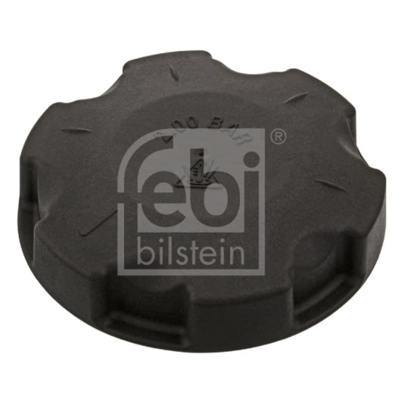 FEBIBILSTEIN dangtelis, radiatorius 46222