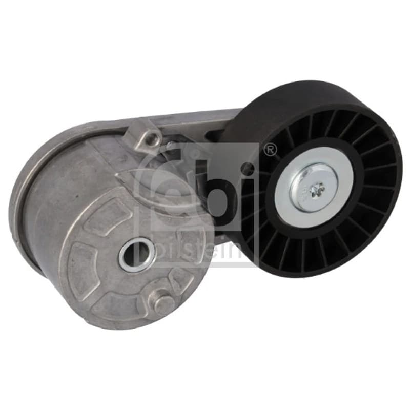 FEBIBILSTEIN 194621 diržo įtempiklis, V formos rumbuotas diržas