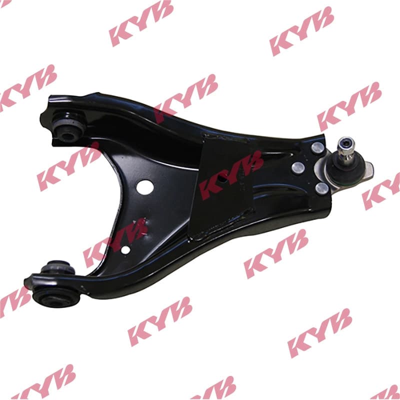 KYB vikšro valdymo svirtis KSC4101