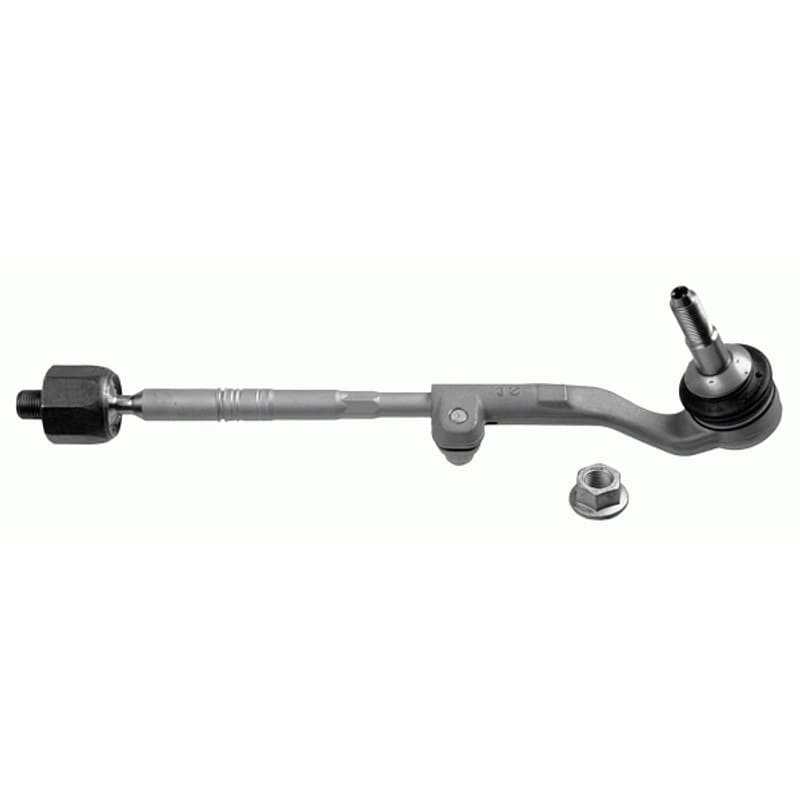 LEMFRDER strypo montavimas 36521 01