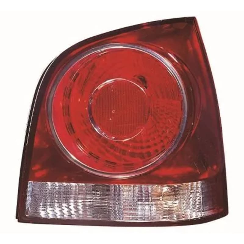 ABAKUS kombinuotas galinis žibintas 441-1984R-LD-UE