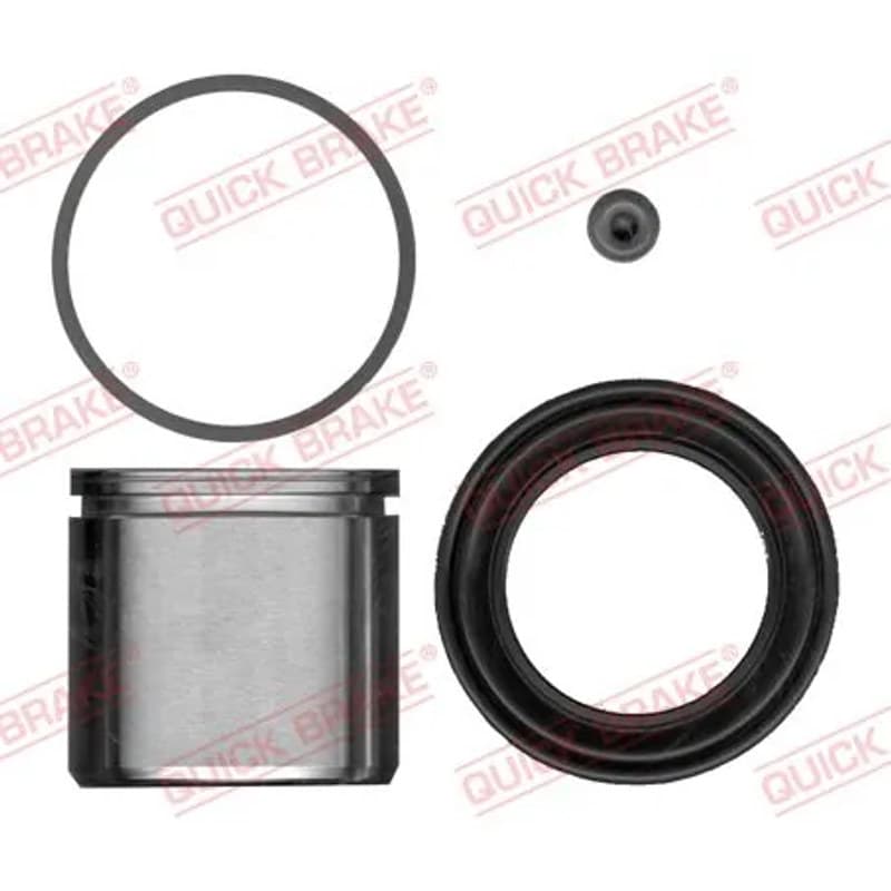 QUICKBRAKE remonto komplektas, stabdžių apkaba 114-5266