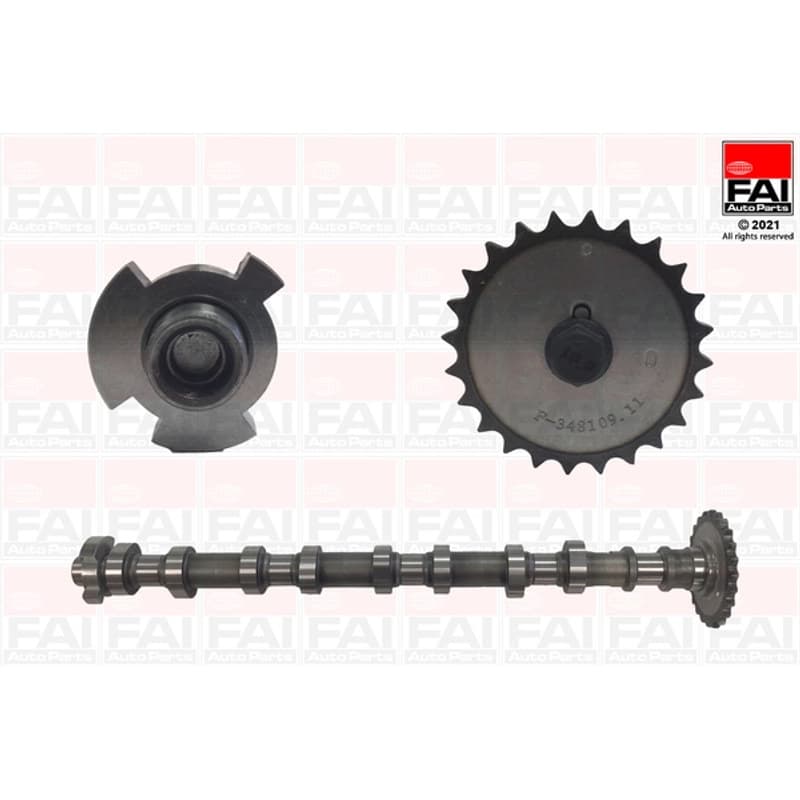 FAIAUTOPARTS C413 skirstomasis velenas