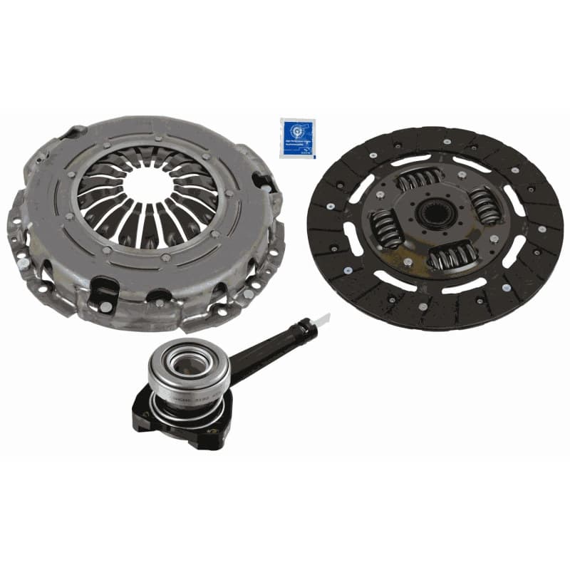 SACHS sankabos komplektas 3000 990 466