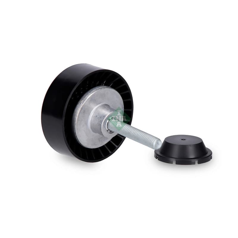 SCHAEFFLERINA Kreipiantysis skriemulys, V formos rumbuotas diržas 532 0346 10