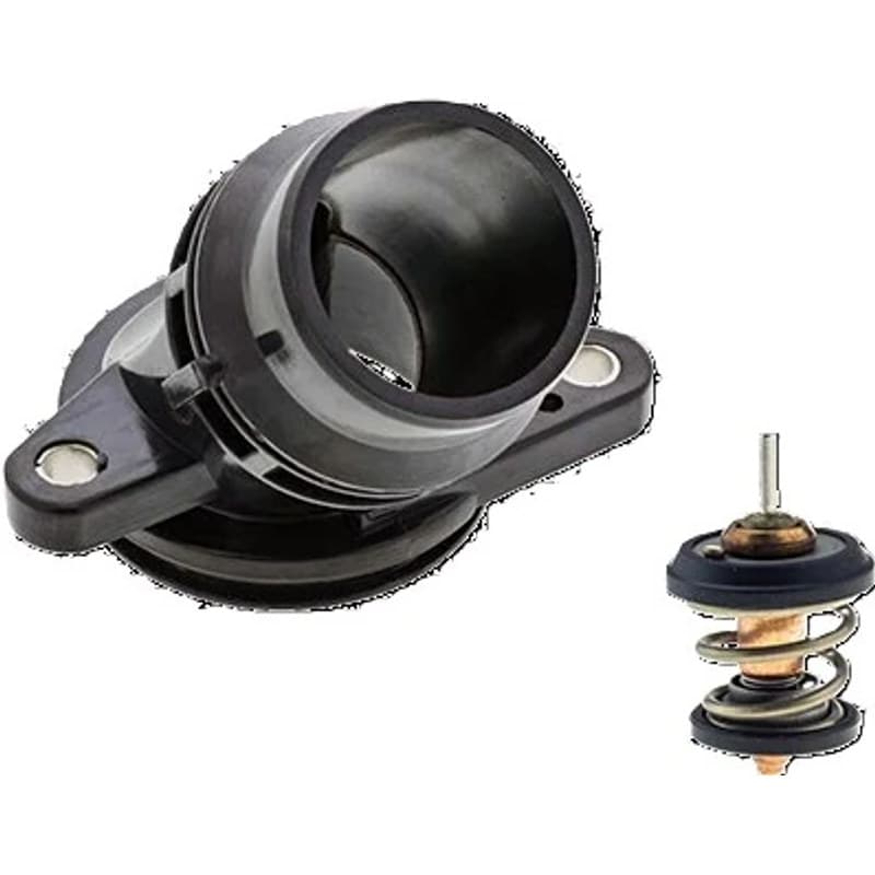 MOTORAD termostatas, aušinimo skystis 6001KT