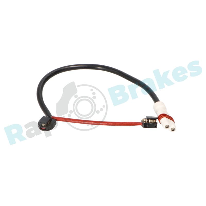 RAPBRAKES įspėjimo kontaktas, stabdžių trinkelių susidėvėjimas R-G0148