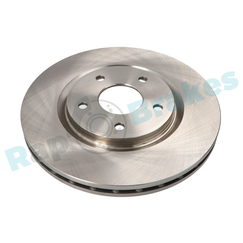 RAPBRAKES stabdžių diskas R-D0942