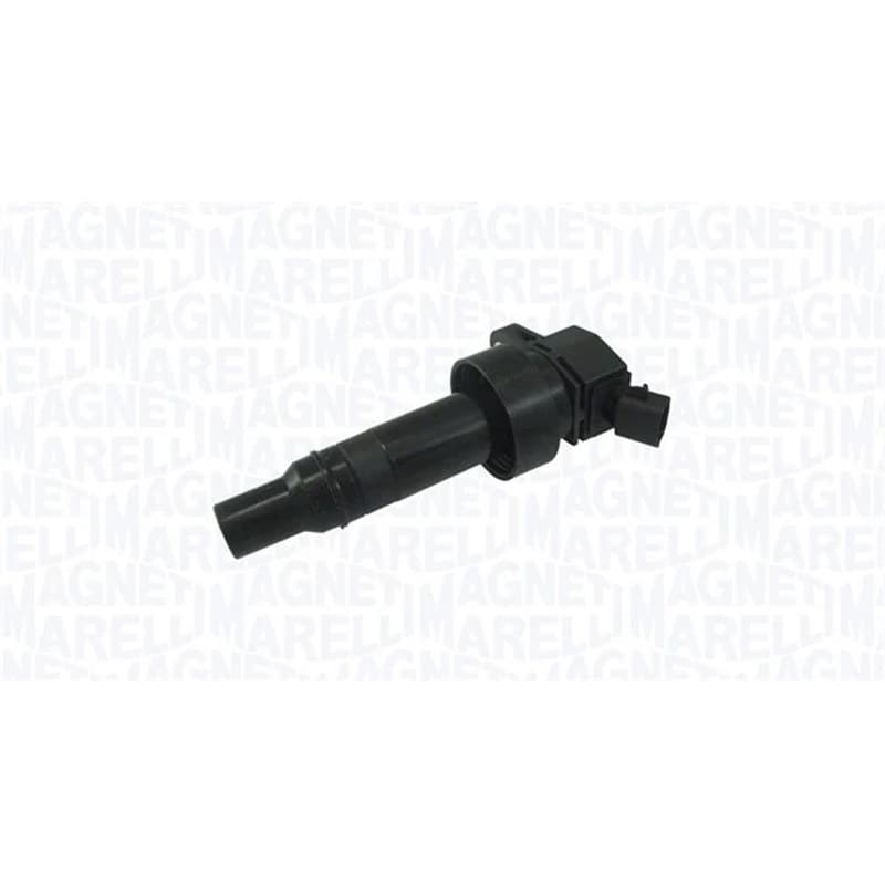 MAGNETIMARELLI ritė, uždegimas 060717193012