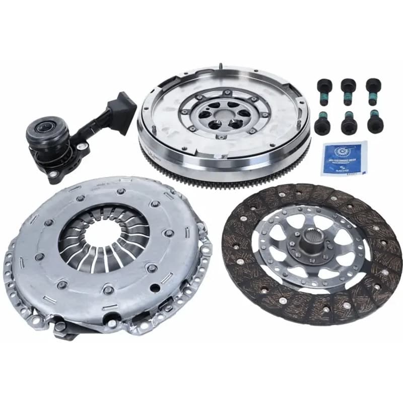 SACHS sankabos komplektas 2290 601 101