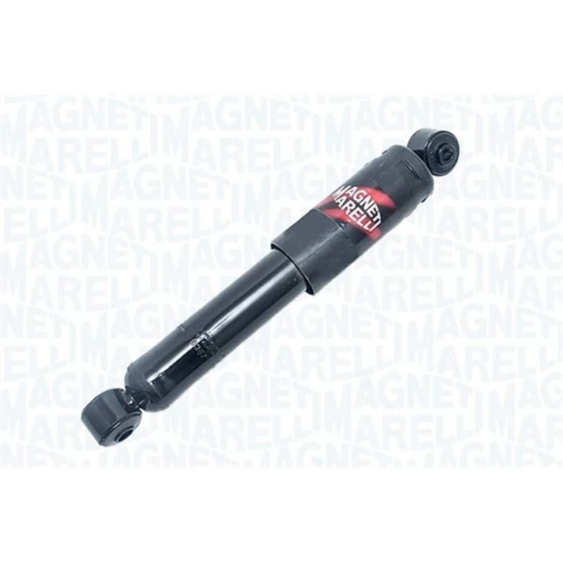 MAGNETIMARELLI 350770070000 Amortizatorius, montavimo vieta: galinė ašis, tipas: dujų slėgis