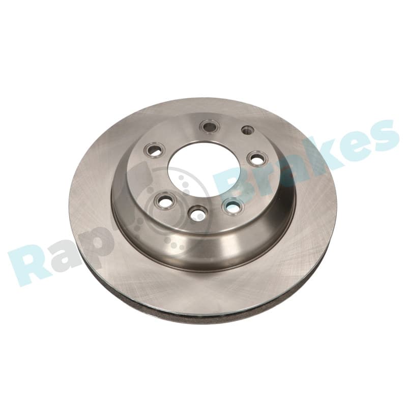 RAPBRAKES stabdžių diskas R-D0367