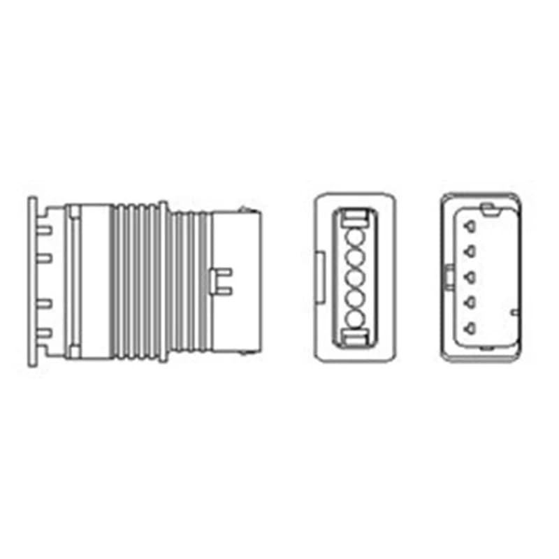 MAGNETIMARELLI lambda jutiklis 466016355103