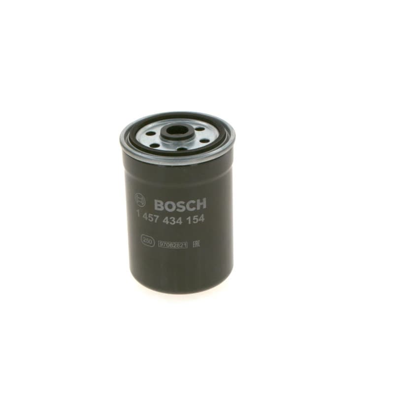 BOSCH 1 457 434 154 kuro filtras