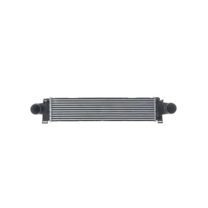 MAHLE CI 696 000S tarpinis suslėgto oro aušintuvas, kompresorius