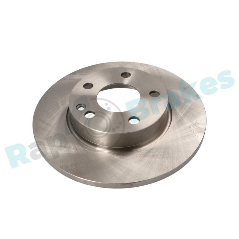 RAPBRAKES stabdžių diskas R-D0442