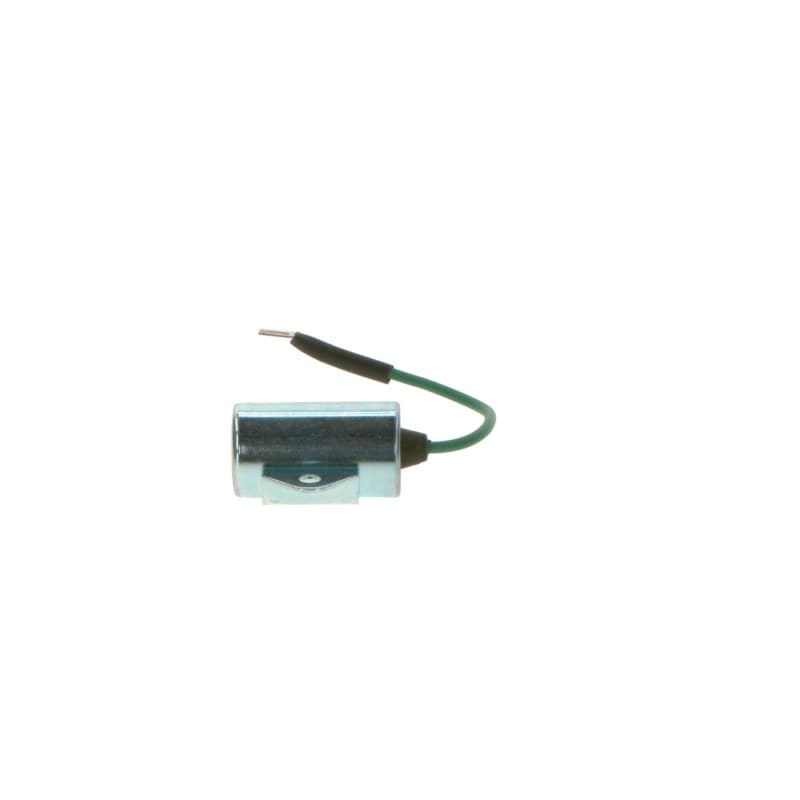 BOSCH 1 237 330 809 kondensatorius, uždegimas