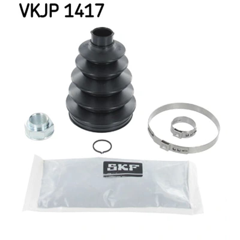 SKF VKJP 1417 gofruotoji membrana, kardaninis velenas