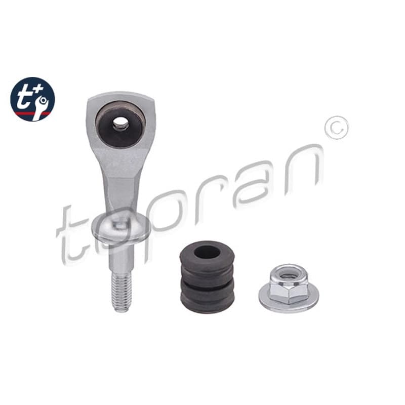 TOPRAN 301 827 šarnyro stabilizatorius