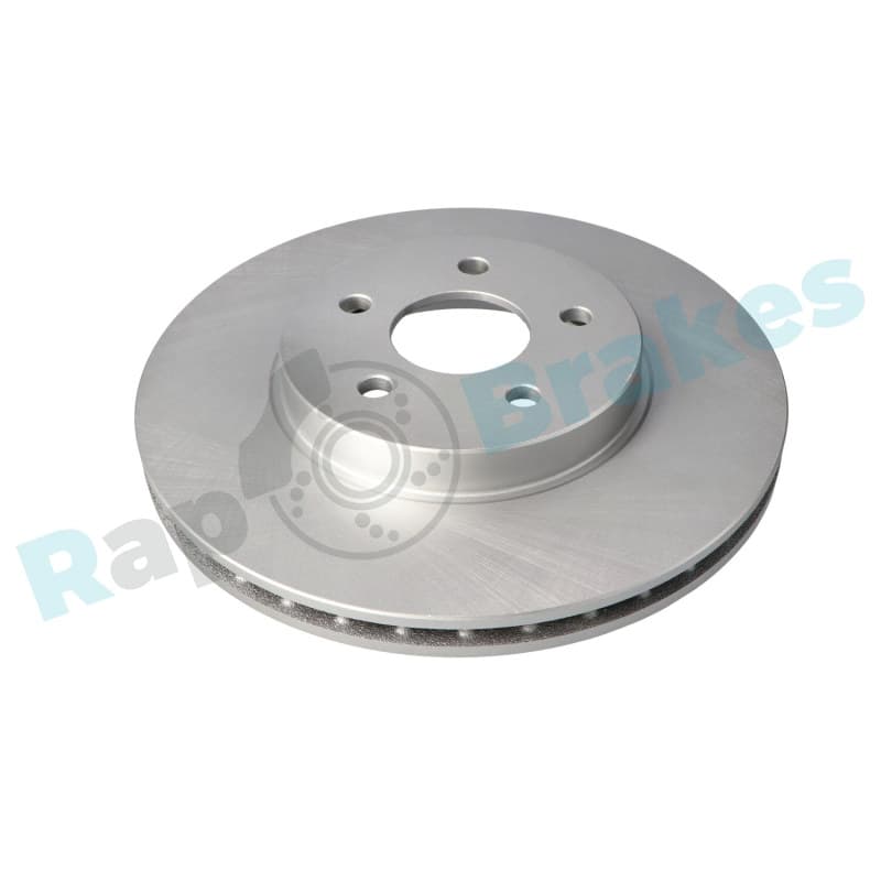 RAPBRAKES stabdžių diskas R-D0602C
