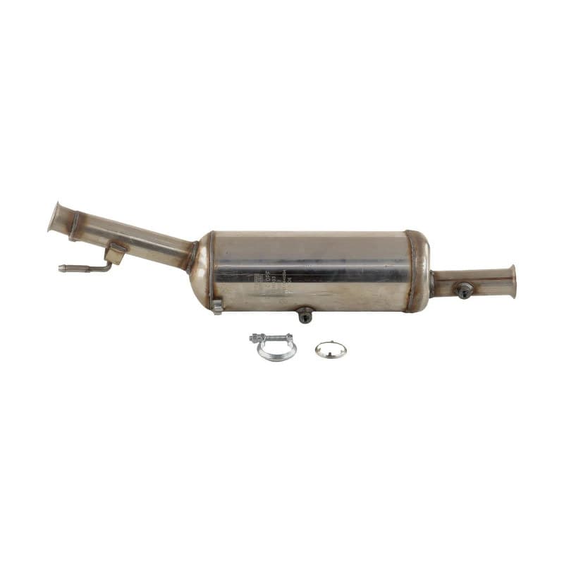 WALKER SCR katalizatorius 96003