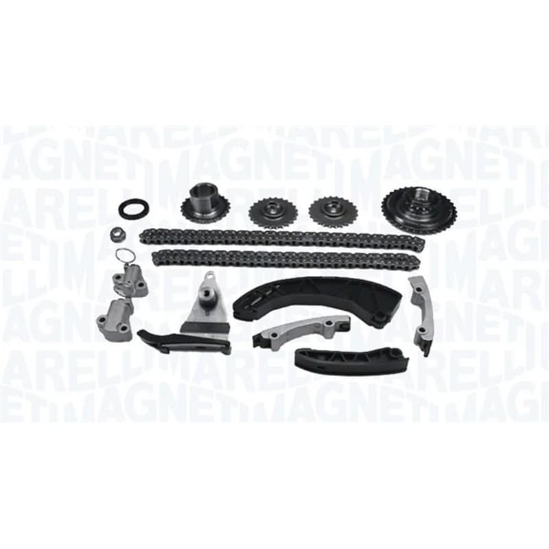MAGNETIMARELLI paskirstymo grandinės komplektas 341500000392