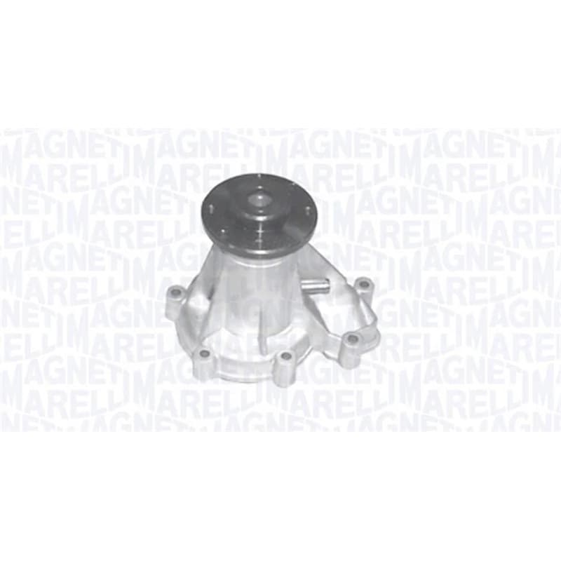 MAGNETIMARELLI Vandens siurblys, variklio aušinimas 352316170678