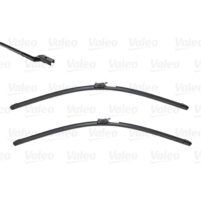 VALEO valytuvai 572312
